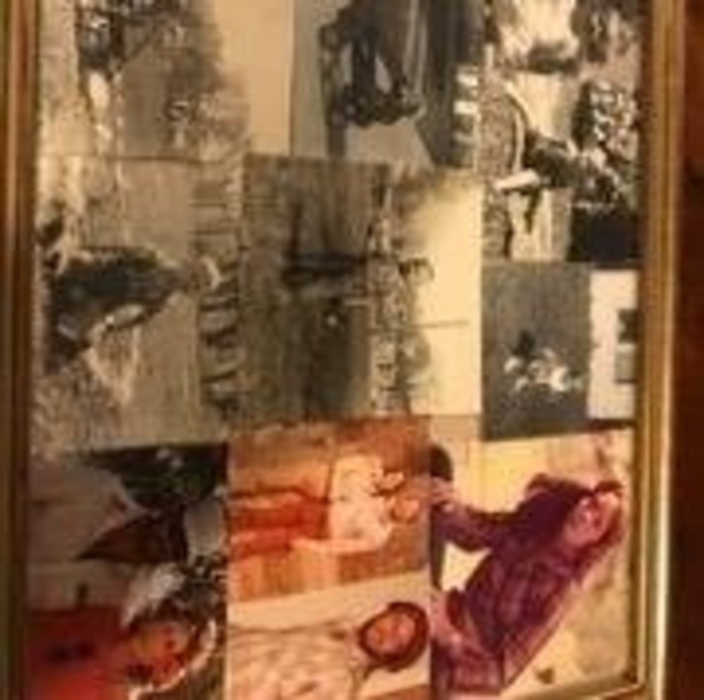 Meet your Posher, Marry